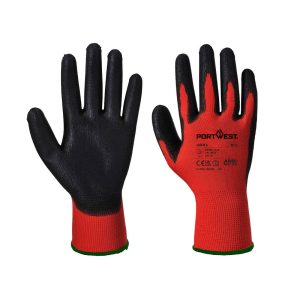 A641 Grip 13 PU Glove