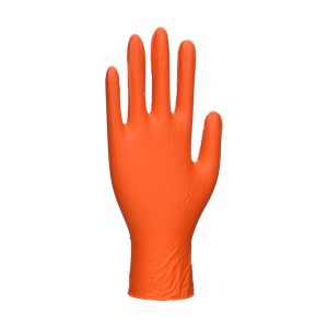 A930 Disp 7 mil Disposable Glove (Pk100)