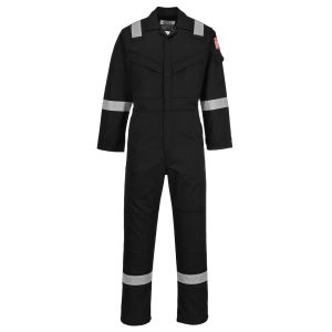 FR50 Bizflame Work FR Coverall