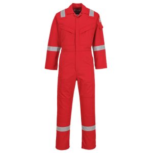 Flame Resistant Multi-Norm