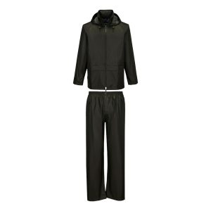 L440 Essentials Rainsuit (2 Piece Suit)