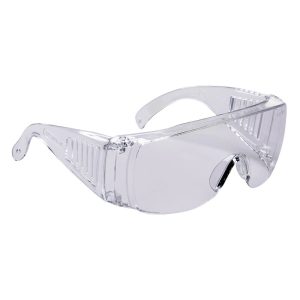 Eye Protection