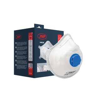 Moulded Disposable Mask FFP3 (M632) Box of 10