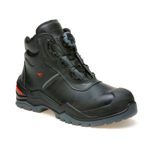 Pezzol Carter Safety Boot with BOA® Fit System