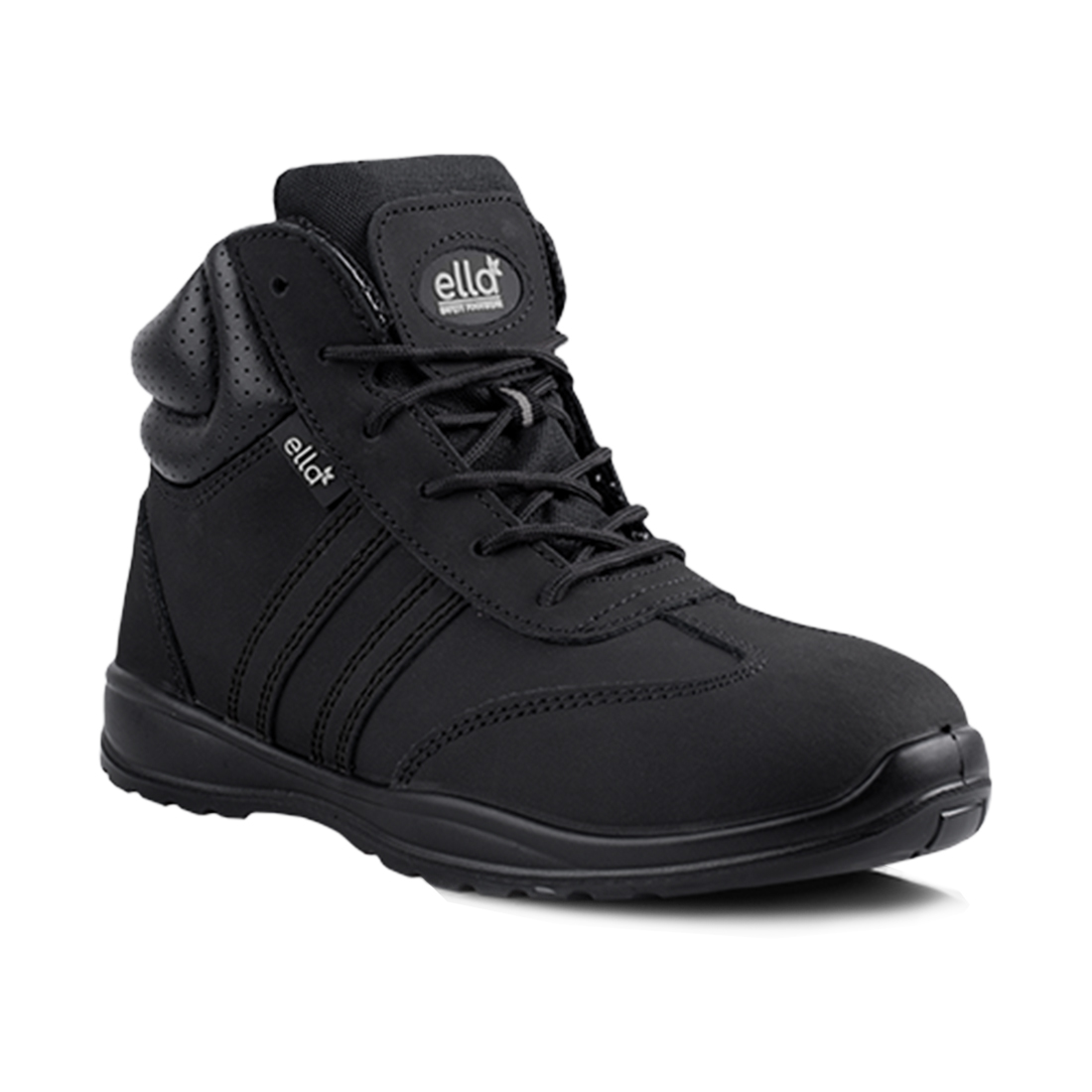 Titan Jasmine Ladies Safety Boot