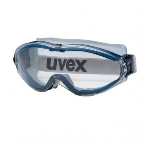 Uvex Ultrasonic Goggles